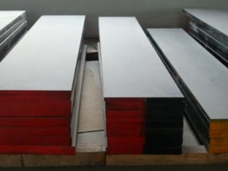 克孜勒苏柯尔克孜Cr12MoV模具钢