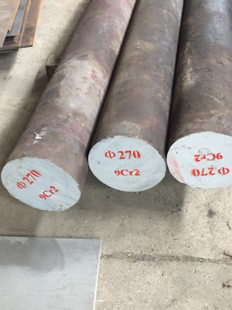 克孜勒苏柯尔克孜9Cr2工具钢