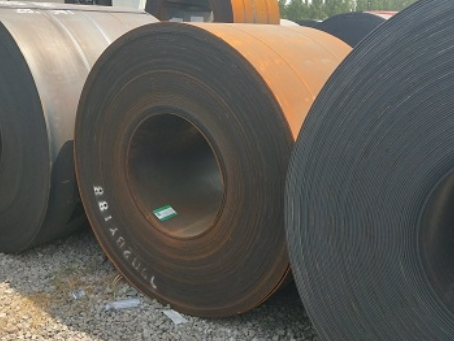 克孜勒苏柯尔克孜Q355NHB耐候板