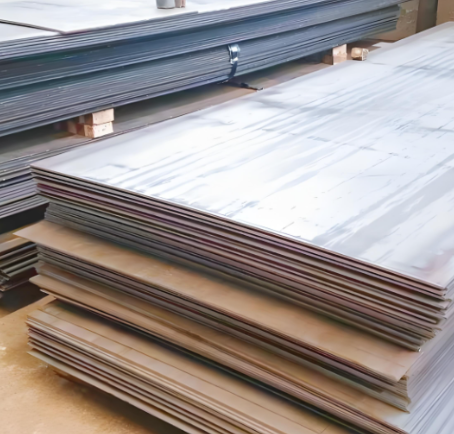 克孜勒苏柯尔克孜Q690高强钢板