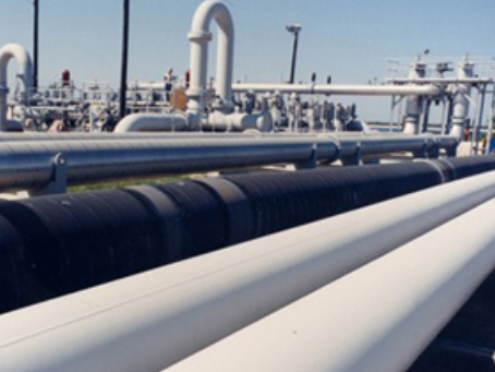 克孜勒苏柯尔克孜石油输送案例